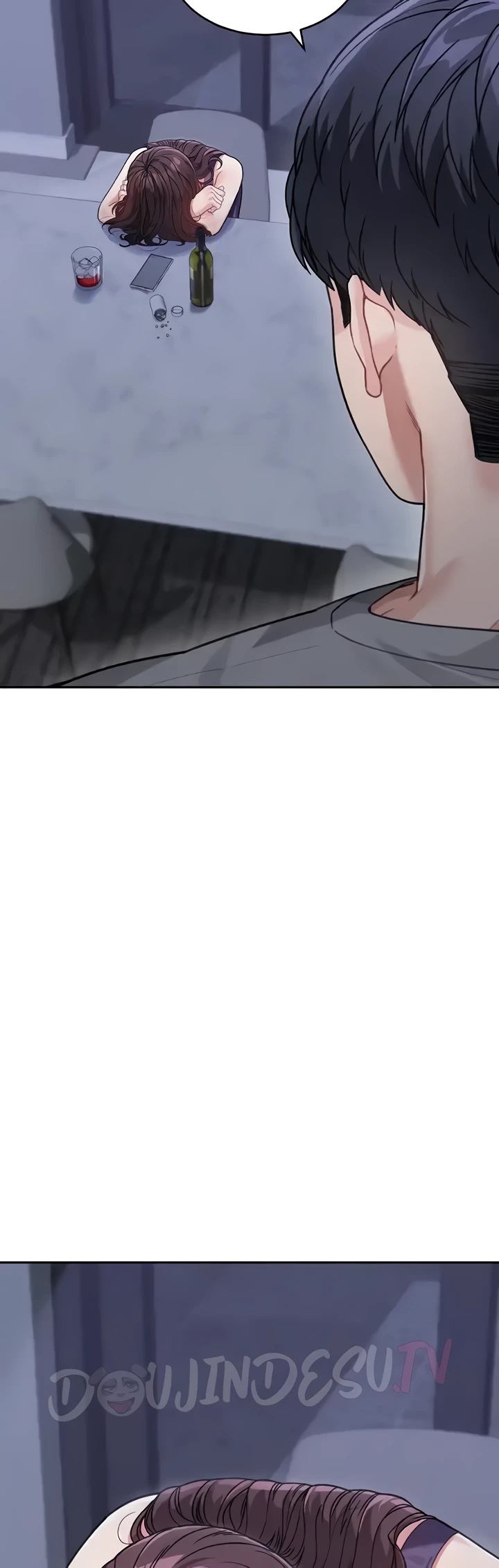 My Mom and Sister Chapter 19 - Page 52